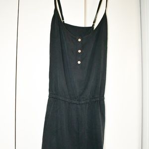 10 Tree Jumpsuit - XL